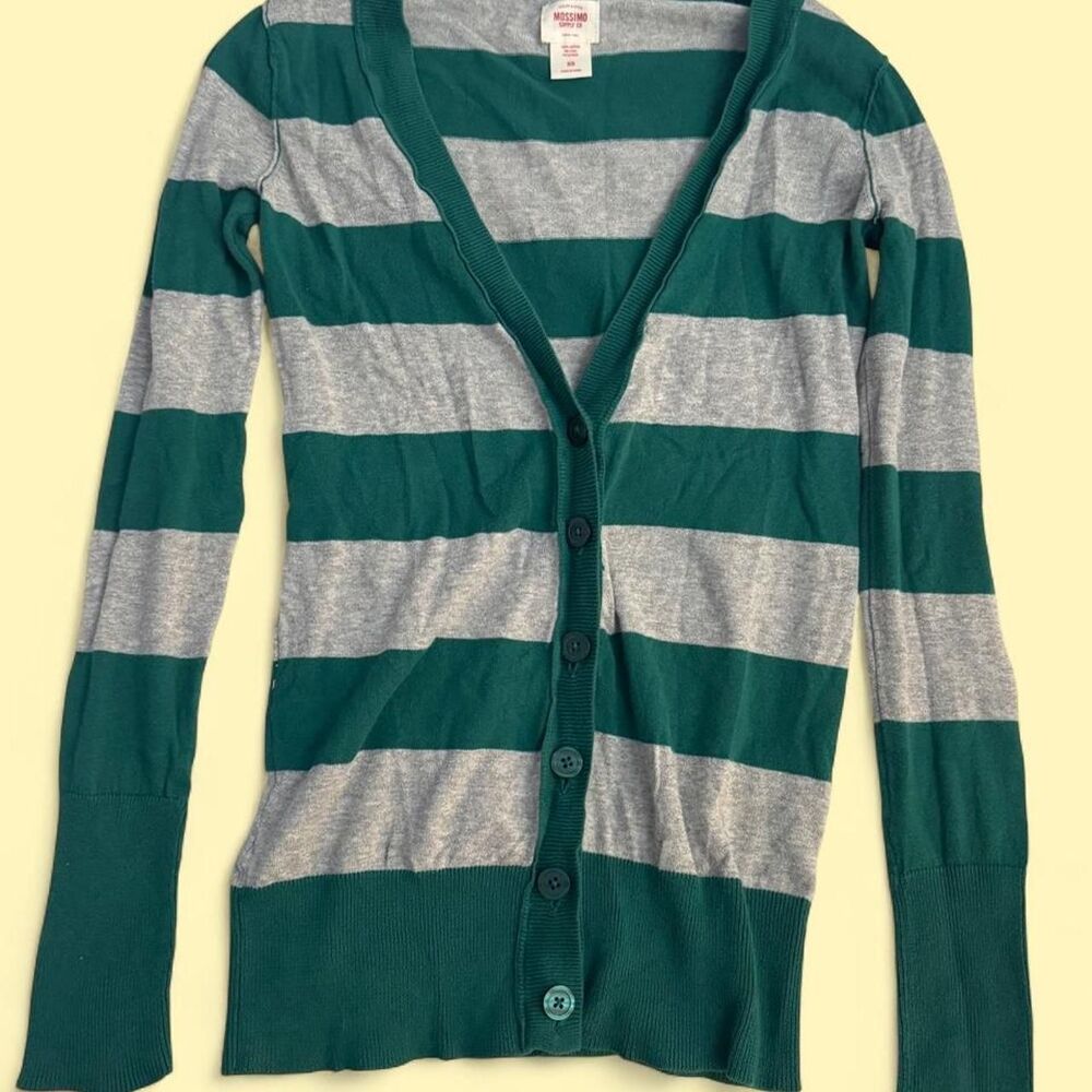 Mossimo Women's multi Cardigan